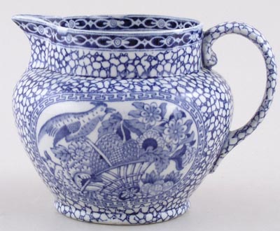 Jug or Pitcher c1930s